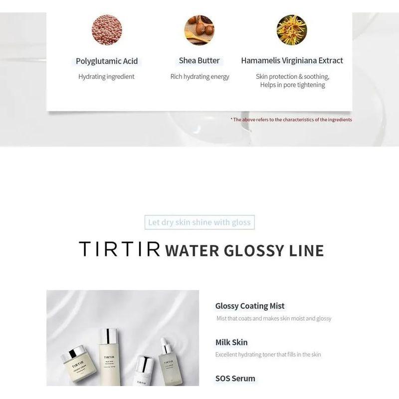 TIRTIR Keramikcreme