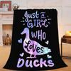 Dreamy animal patterns digitalprinted polyester Bedroom velvet flannel soft sofa cover blanket Fleece cover blankets for beds