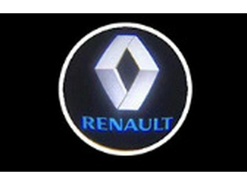 Світло для привітання LED для Renault Koleos, Megane, Latitude, Talisman, Laguna