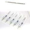 T12 Series Soldering Iron Tip High Accuracy Multi-use Replacement Fit for Hakko FX951 Electric Soldering Station