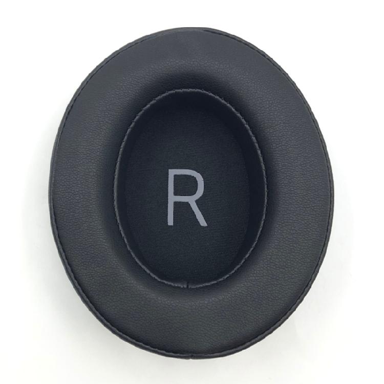 Coussinets d'oreilles Coussinets d'oreille Cuir d'agneau Remplacement pour Casque MOMENTUM 3.0