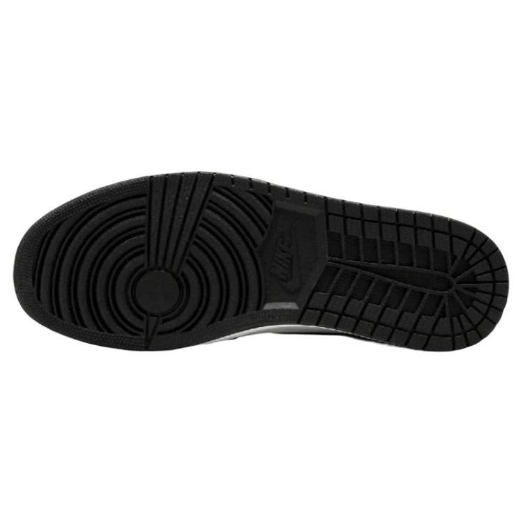 Jordan 1 Retro High OG BG Black White 2014 575441-010