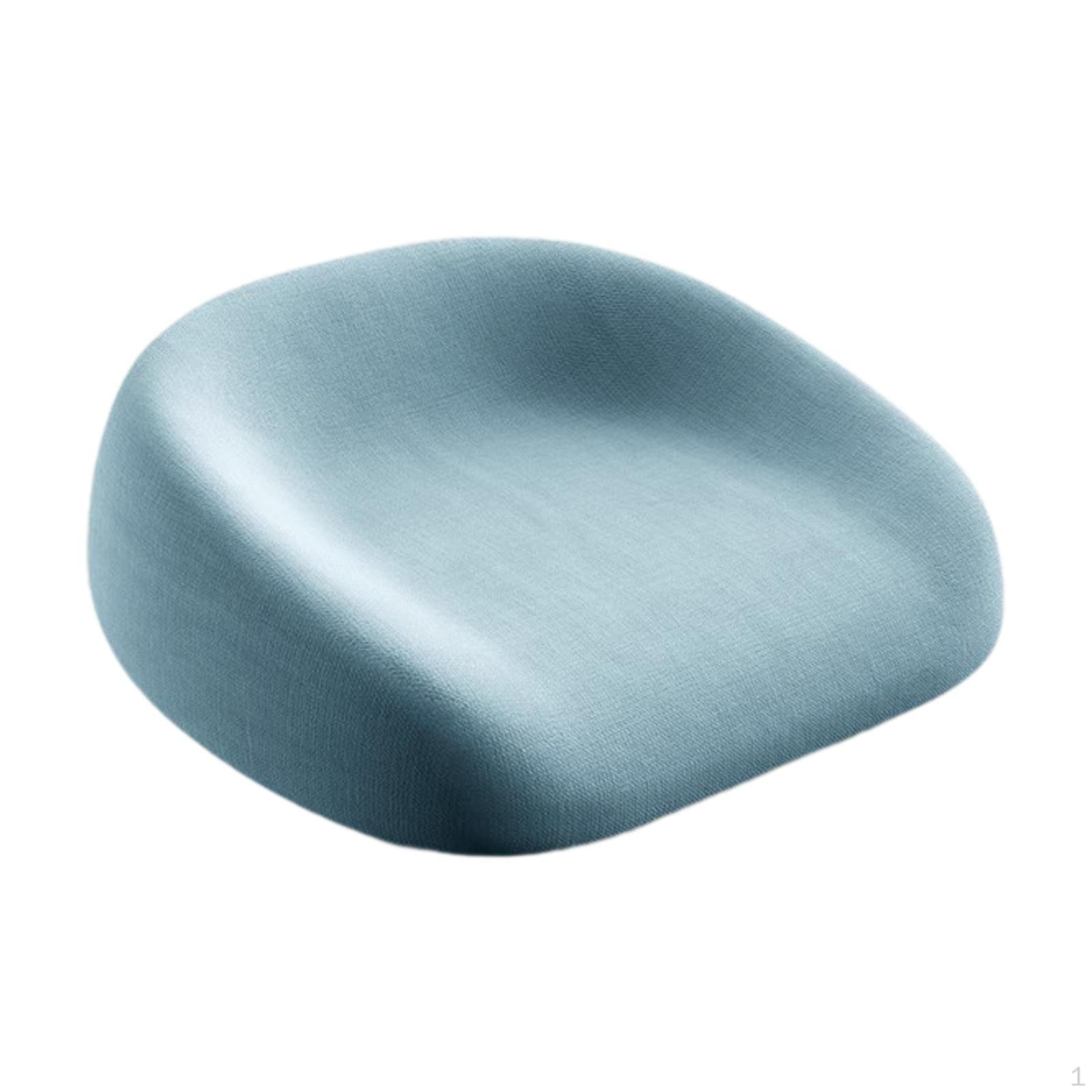 

Сиденье Actoint для кухонного стула, ковер, подушка для малышей синий