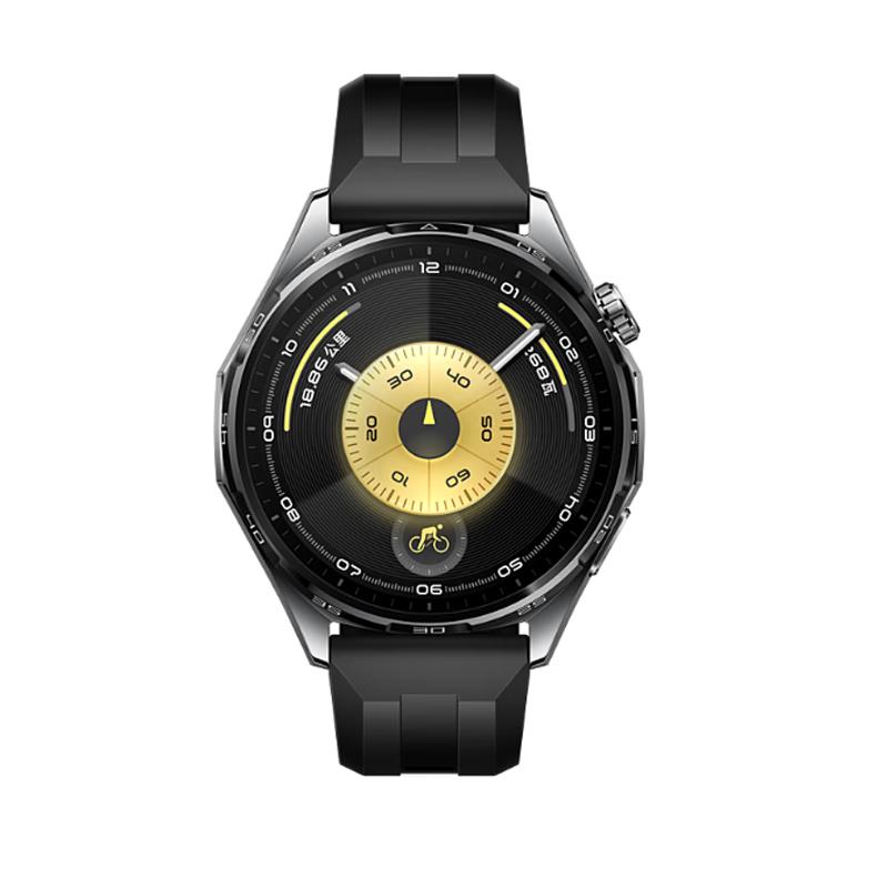 

HUAWEI WATCH GT 6 (CN version)