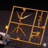 Hot! Minerva Hobby Head Carving Destiny 1/100 Mg Mc Mb Assembly Model Kit Fate With Lamp Mecha Model Toy Head Toys Gifts