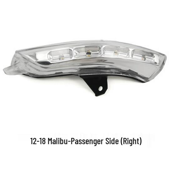 

Крышка указателя поворота зеркала заднего вида Chevrolet Cruze/Malibu (2012-2018)