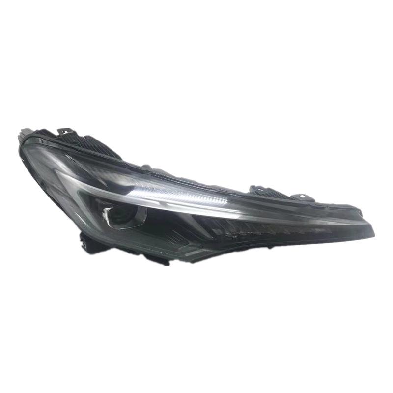 

Changan Yidong PLUS 20/21 High-End LED Headlight Assembly Single Unit