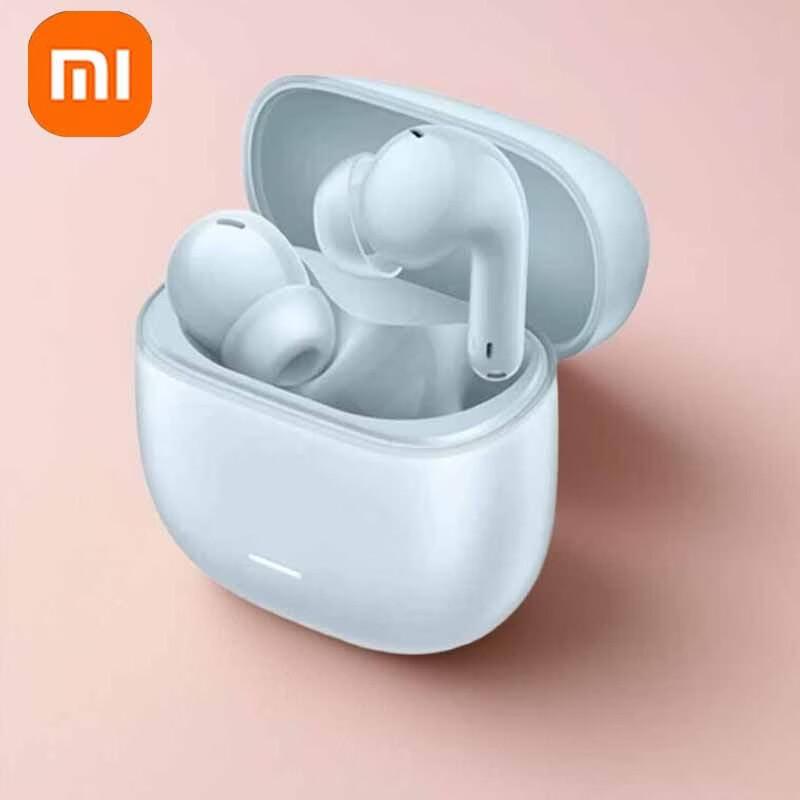 

Redmi Buds 6 Youth Edition Wireless Earbuds