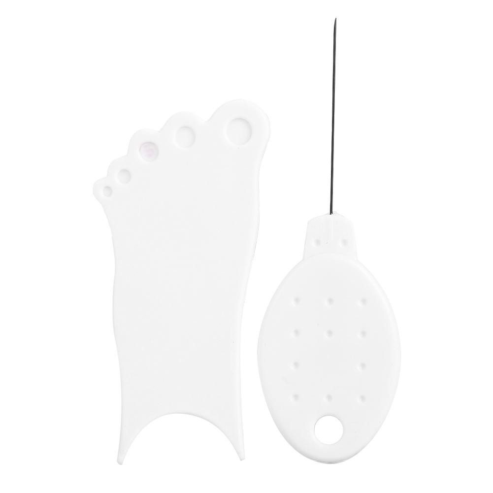 

10 граммов моноволокон для теста на диабет инструмент для скрининга нейропатии стопы