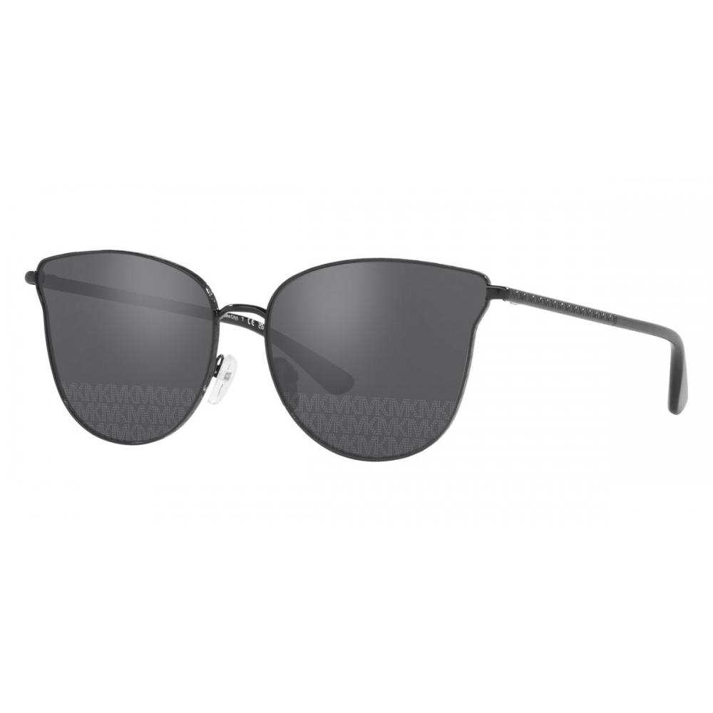 

Michael Kors Women s 62mm Shiny Black Sunglasses shiny black