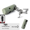 ZISIZ Folding Camping Gas Stove