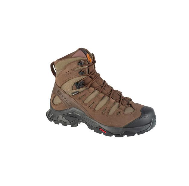 Трекинговые кроссовки Salomon Quest Tracker GTX