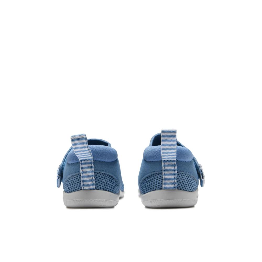 New Balance It208f It208fA2 Blue A2 