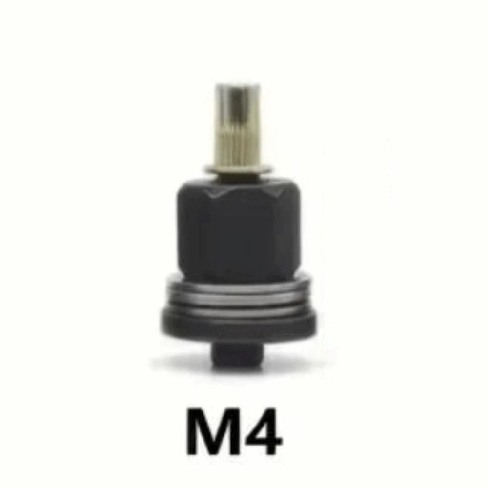 Quick-Install Hand Rivet Nut Tool Steel Nuts Rivet Nut Manual Rivet Tool  Mechanical Assembly