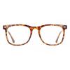 Full Rim Square Tortoise Cest Cp112b Fashion Unisex Eyeglasses