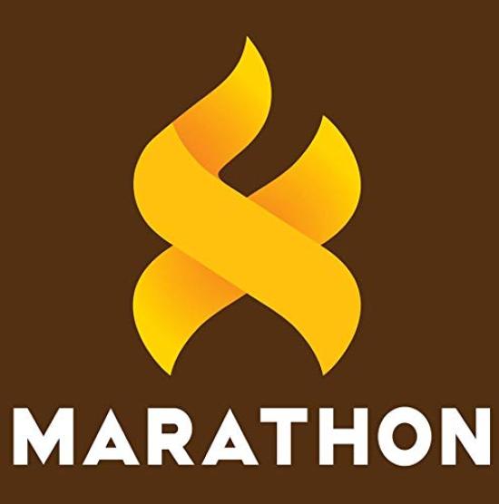 Marathon 909 Sepak Takraw Ball for Competition Use MT. Women,