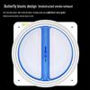 Larsd Kitchen Range Hood Flue Check Valve