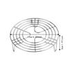 Stainless Steel Steamer Rack Round Cooling Rack Durable Pot Steamer Insert  Meal Prep