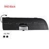 Car Compartment Cover Glove Box Lid Replacement Fit for Peugeot 107 Toyota AYGO Citroen C1 2005-2015 Right/Left LHD/RHD