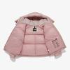 The North Face 1994 Down Coats Women's Gray Pink NJ1DQ83C
