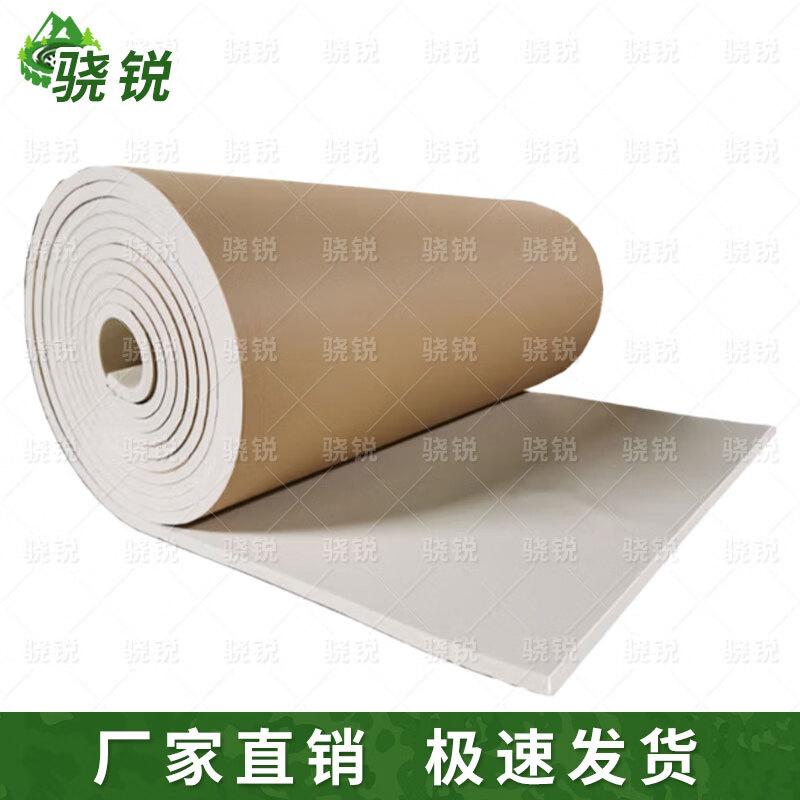 XIAORUI Self-Adhesive Anti-Collision Foam Pads Standard