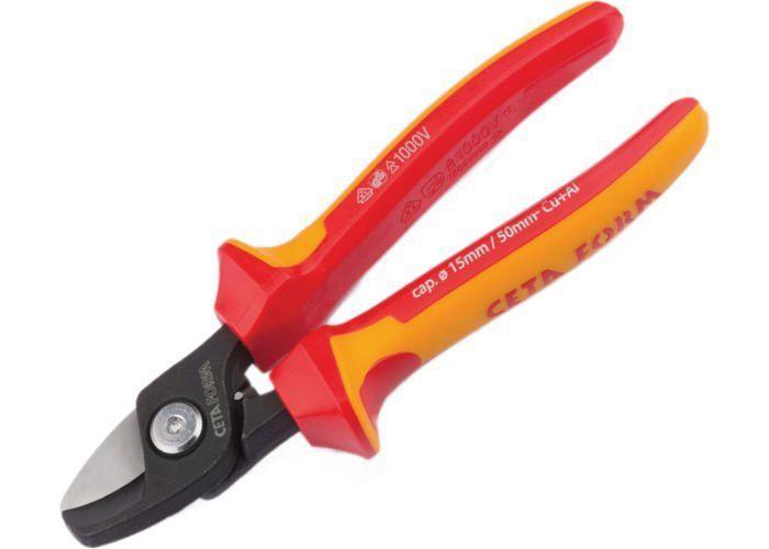 Coupe-câble CETAFORM 1000V 170mm