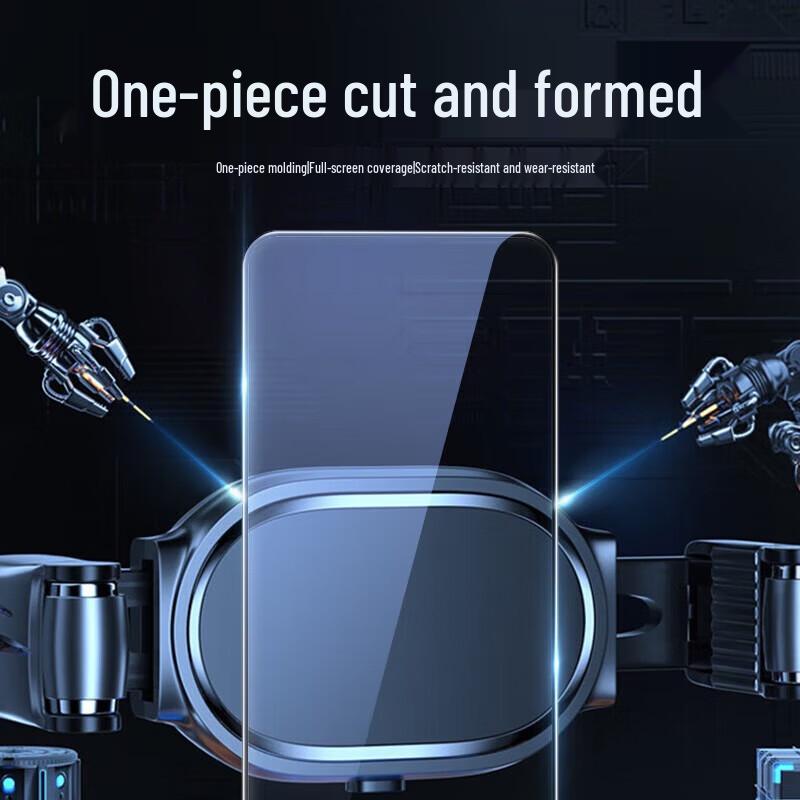 Blue Gorilla Huawei Mate 60 Tempered Screen Protector