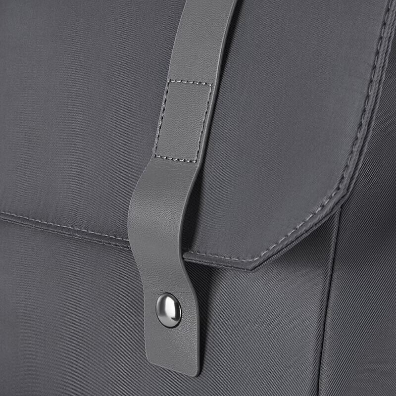 Diplomat Magnetic Buckle Business Backpack
