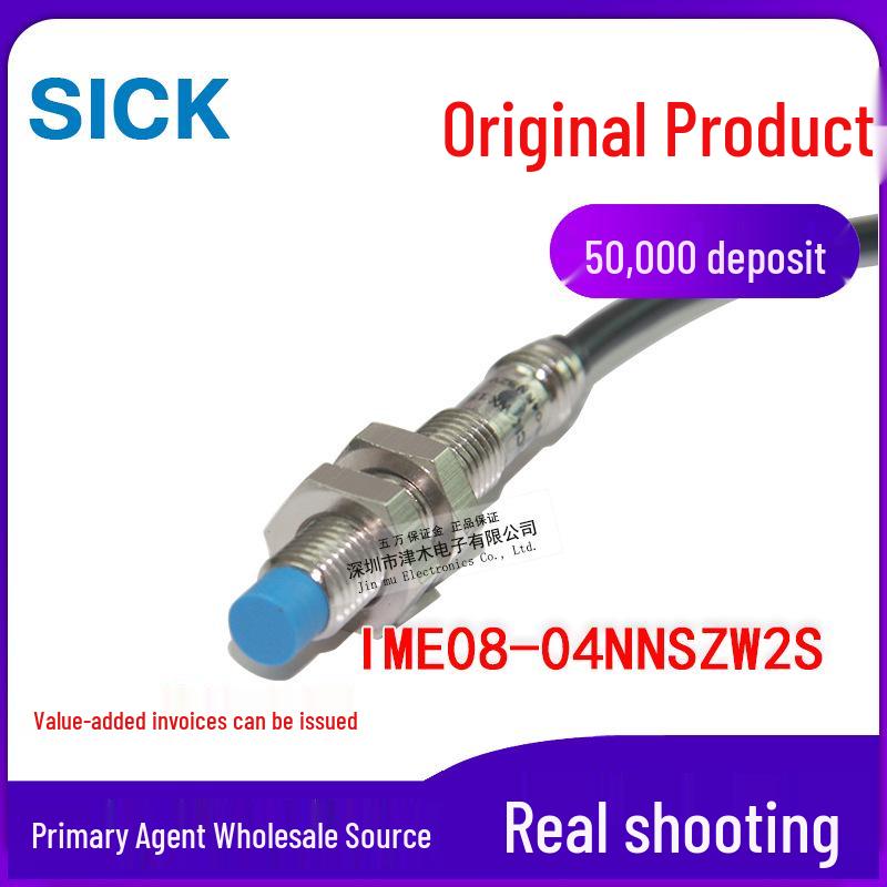IME08-04NNSZW2S 1040896 Proximity Sensor - Brand New Genuine