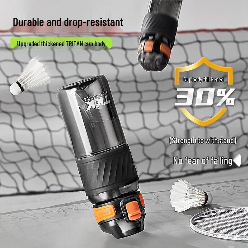 TKK Halun Tritan Sports Water Bottle