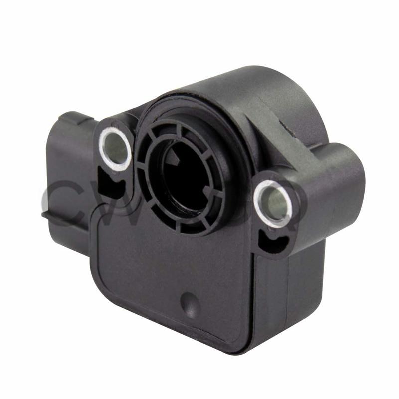HIGH QUALITY TPS Throttle position sensor F48F-9B989-AA F48F9B989AA for ford