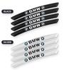 4 buc Autocolante Decorative Stilistice pentru Jante de Butuc Roată Insignă Auto din Aluminiu Pentru M Performance E36 E60 E90 X2 X1 X3 X5 E46 E39 E70 M3 M5 M6