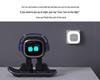 Emo Robot: Interactive AI Desktop Toy and Emotional Companion for Children