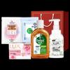 LUX Anti-Bacterial Cleaning Gift Set