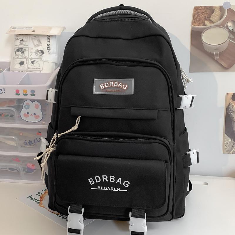 

Детские рюкзаки из двух частей высокой ценности для учениц начальной школы, рюкзаки для учениц средней школы