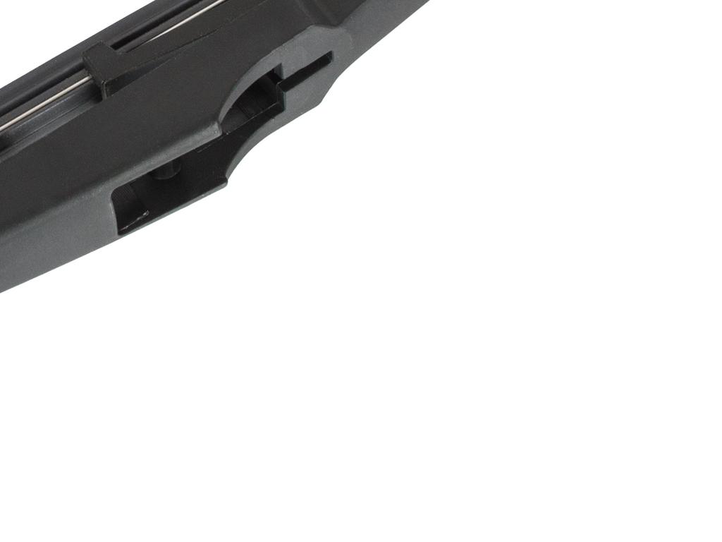 Chevrolet Orlando 2010- Rear Wiper Arm with Blade