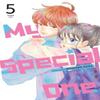 My Special One Vol. 5 by Momoko Koda Paperback Book 9781974743063