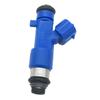 16600-38B0A 6Pcs Fuel Injectors Accessories Parts For Nissan GT-R 2009- 3.8L V6 Turbo