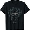 The Belladonna Is In My Bag T-Shirt