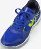 Butterfly Table Tennis Resoline Bilite Royal Size Shoes, II, Cushioned, Anti-Twist, Blue, 23.5 (93740)