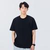MINISO Men's Cooling Loose Fit Short Sleeve T-shirt