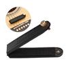 Classical & Acoustic Guitar Practice Mute - String Dampener Pad for Silent Practice, Anti-Noise Guitar Accessory