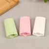 15G Refillable Perfume Deodorant Containers Empty Lip Balm Tube Plastic White Green Portable Cosmetic Lipstick Tubes