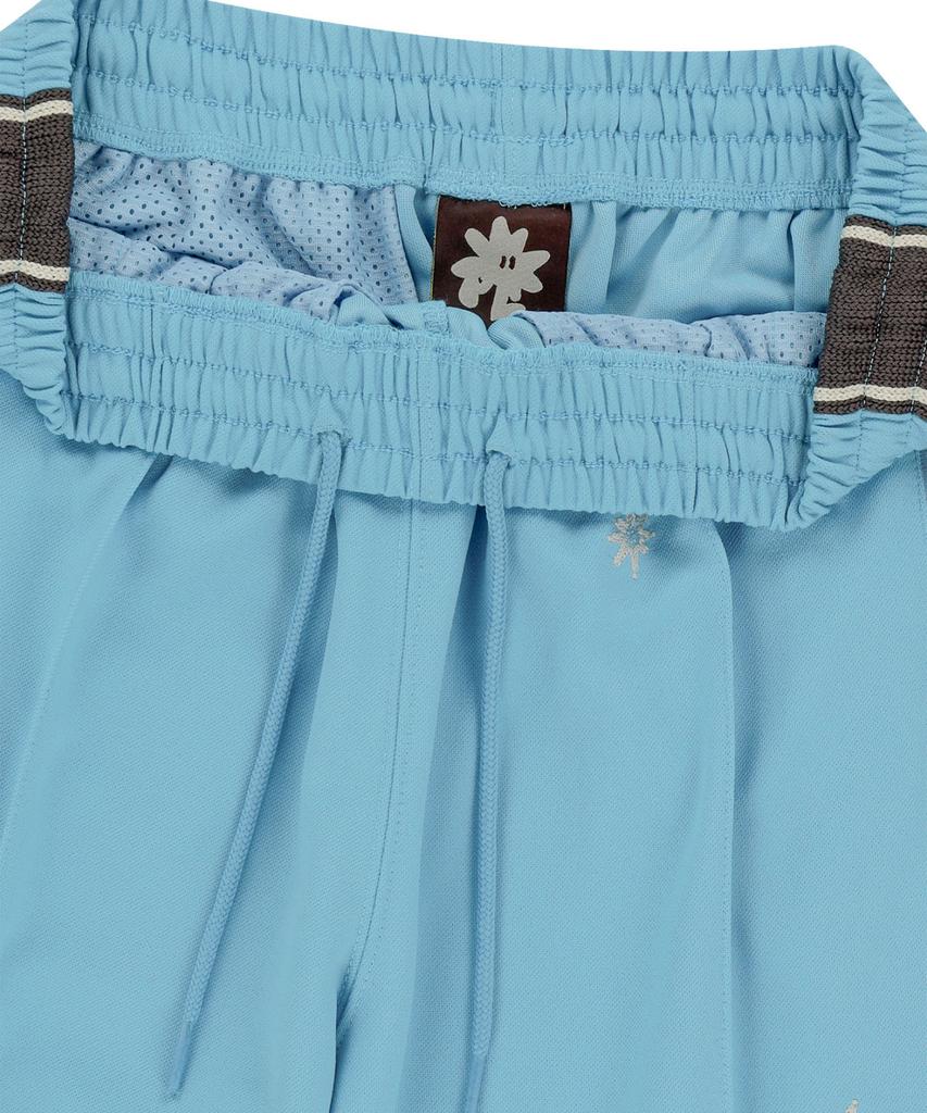 Sun Love Twinkle Track Pants Blue