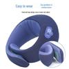Jiancheng Mini Neck Massager Pillow CN plug (adapter included)