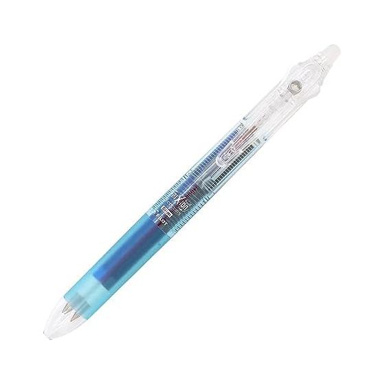 Летний лимитированный Frixion Ball 3 Slim [Ramune] LKFBSUFT523-LN
