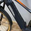 Electric Bicycles Protecter E-Bike Cover Frame Battery Cycling Accessories