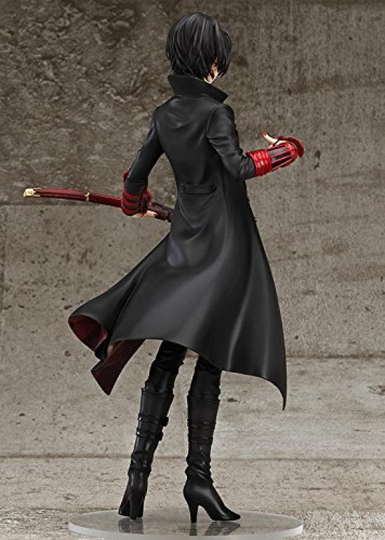Touken Ranbu Kashuu Kiyomitsu scale ABS PVC painted finished figure -ONLINE- 1/8 &