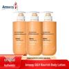 Lozione per il corpo Amway G&H Nourish+
