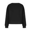 Women's Casual Fashion 2022 Halloween Print Long Sleeve O-Neck Pullover Top